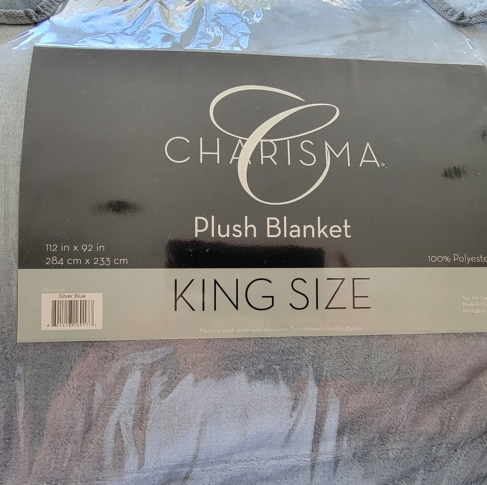 Blanket